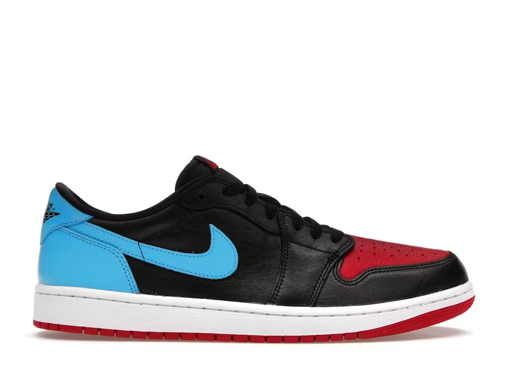 Air Jordan 1 Retro Low OG NC to Chi (Women's)
