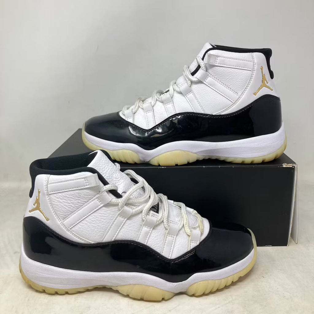 Air Jordan 11 Retro DMP Gratitude (2023)