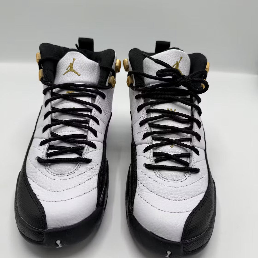 Air Jordan 12 Retro Royalty Taxi (GS)