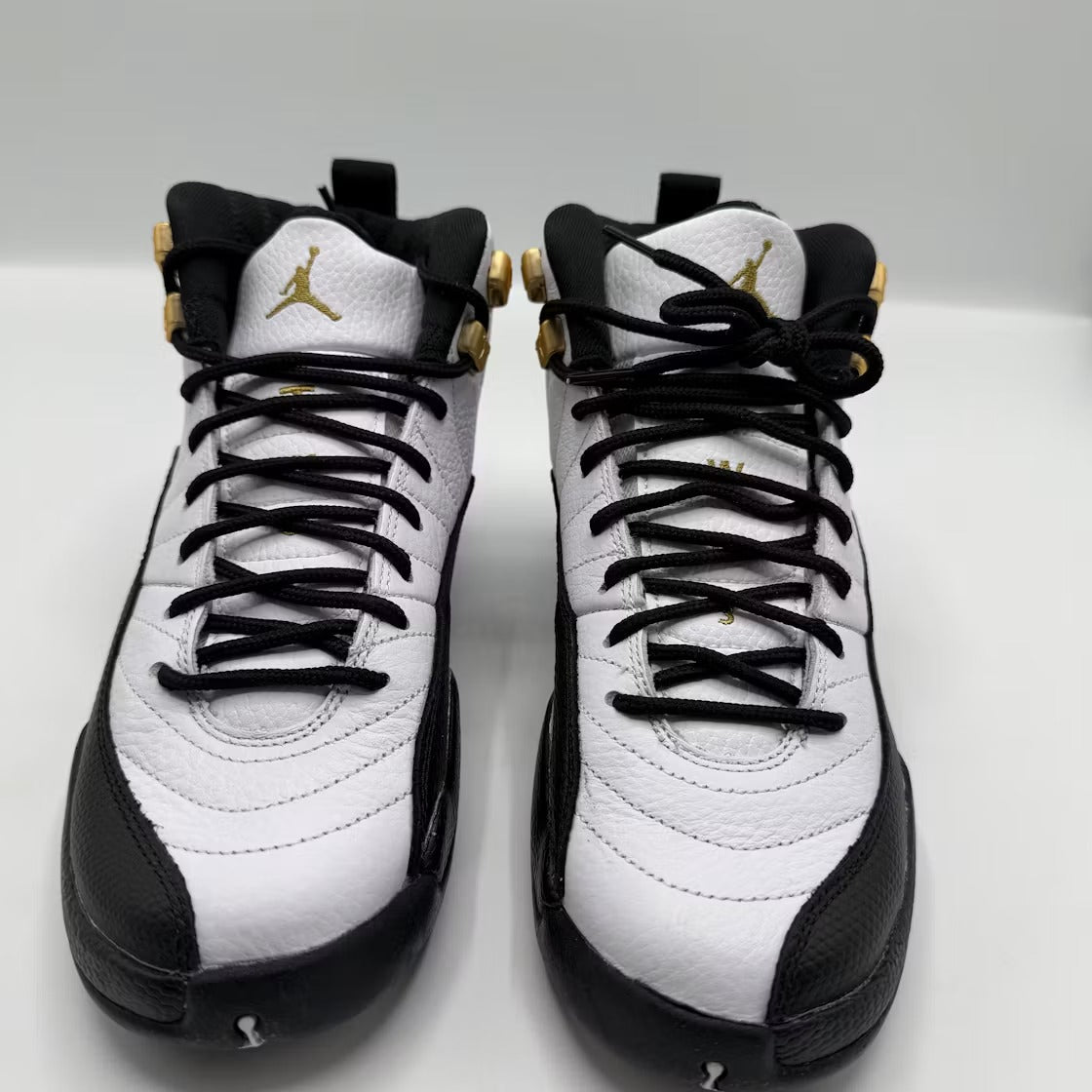 Air Jordan 12 Retro Royalty Taxi (GS)
