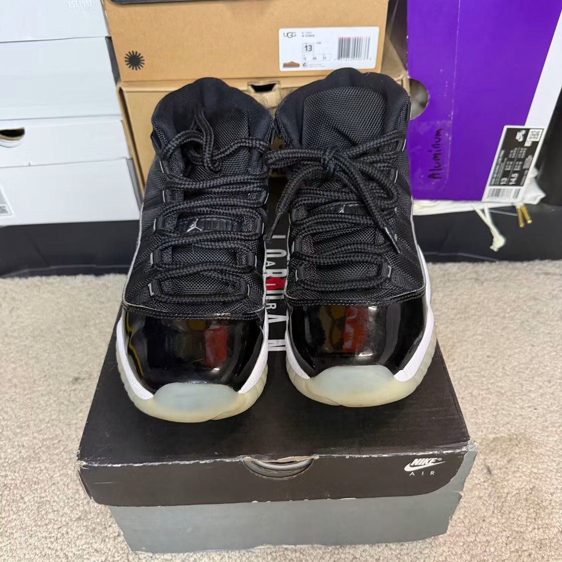 Air Jordan 11 Retro Jubilee (GS)