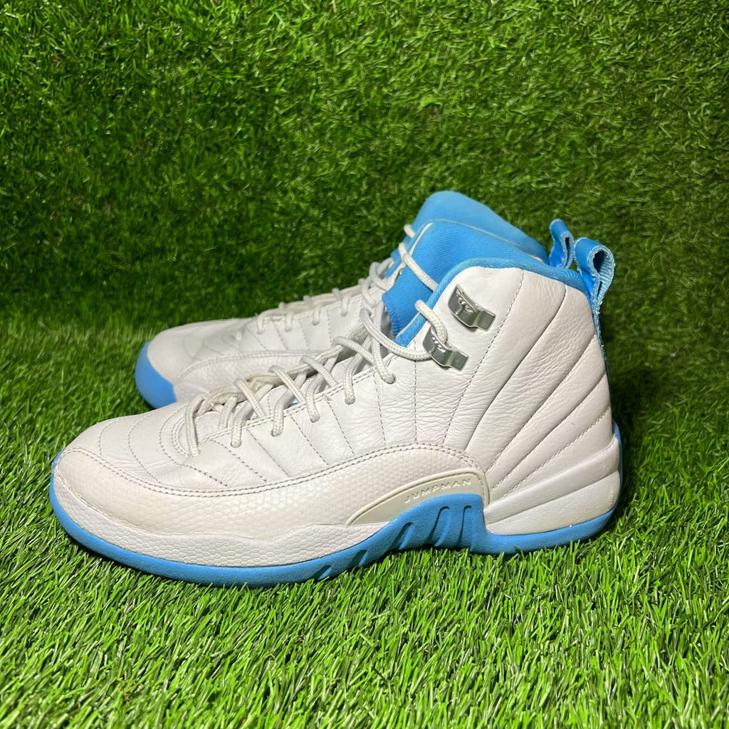 Air Jordan 12 Retro Melo (GS)