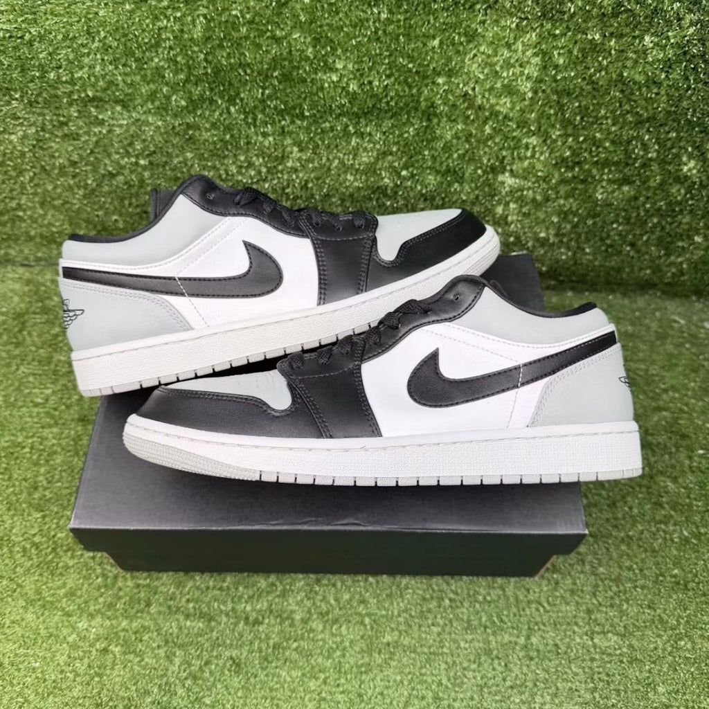 Air Jordan 1 Low Shadow Toe