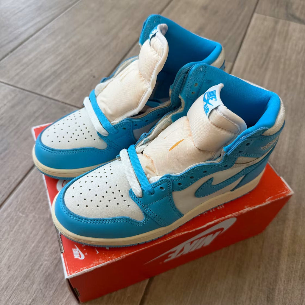 Air Jordan 1 Retro High OG UNC Reimagined (GS)