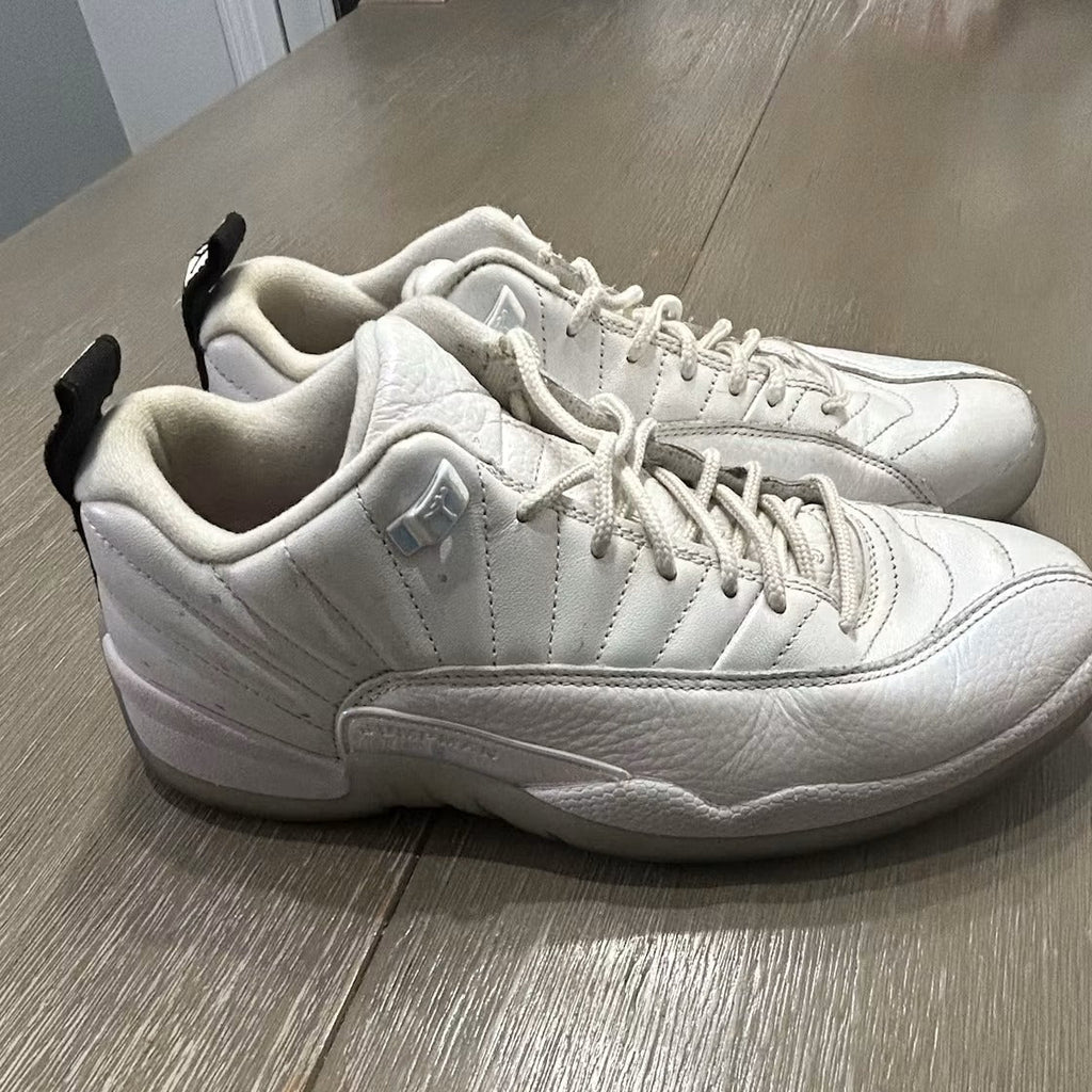 Air Jordan 12 Retro Low Easter (2021)