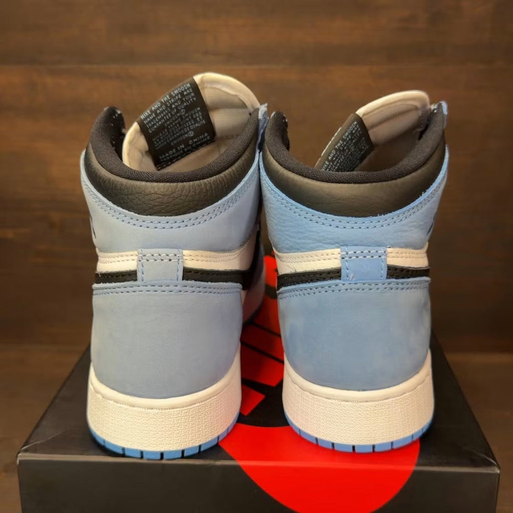 Air Jordan 1 Retro High OG University Blue (GS)