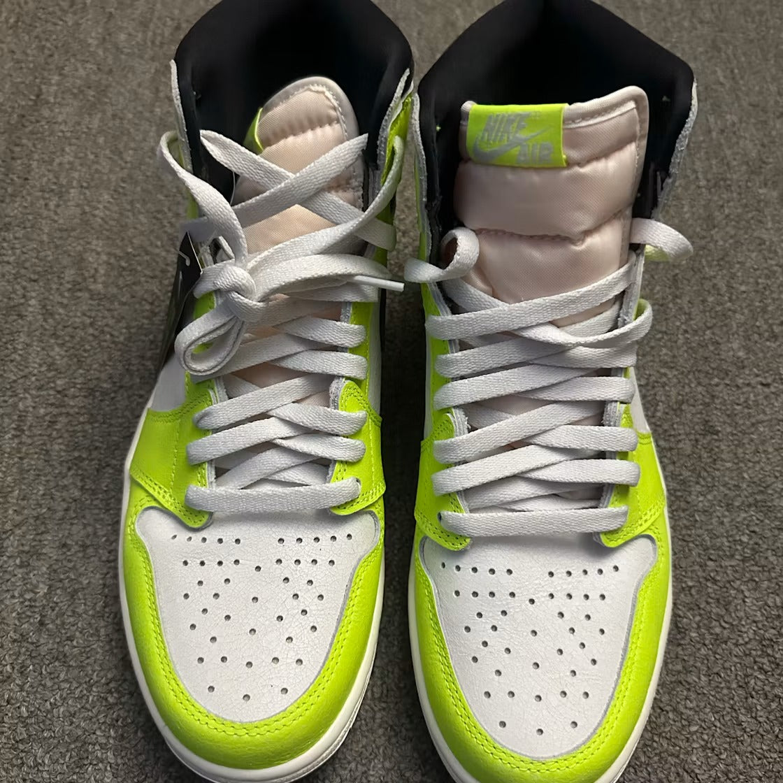 Air Jordan 1 Retro High OG Visionaire
