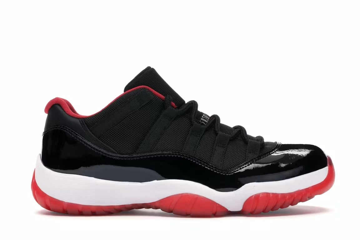 Air Jordan 11 Retro Low Bred (2015)
