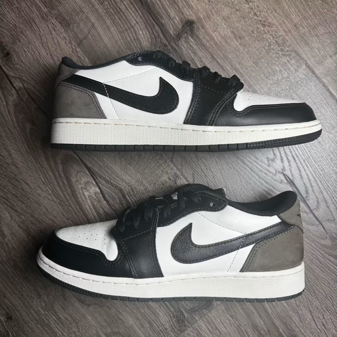 Air Jordan 1 Retro Low OG Mocha (GS)