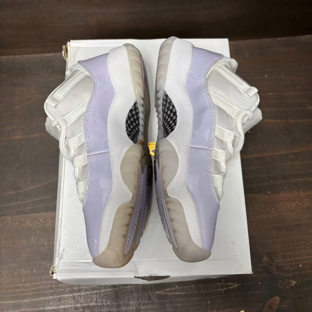 Air Jordan 11 Retro Low Pure Violet (Women's)