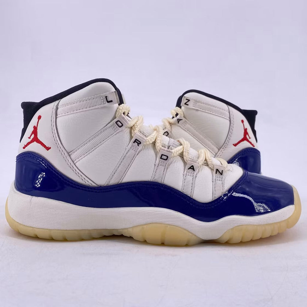 Air Jordan 11 Retro Rare Air (GS)