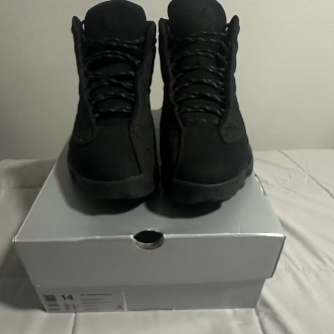Air Jordan 13 Retro Black Cat