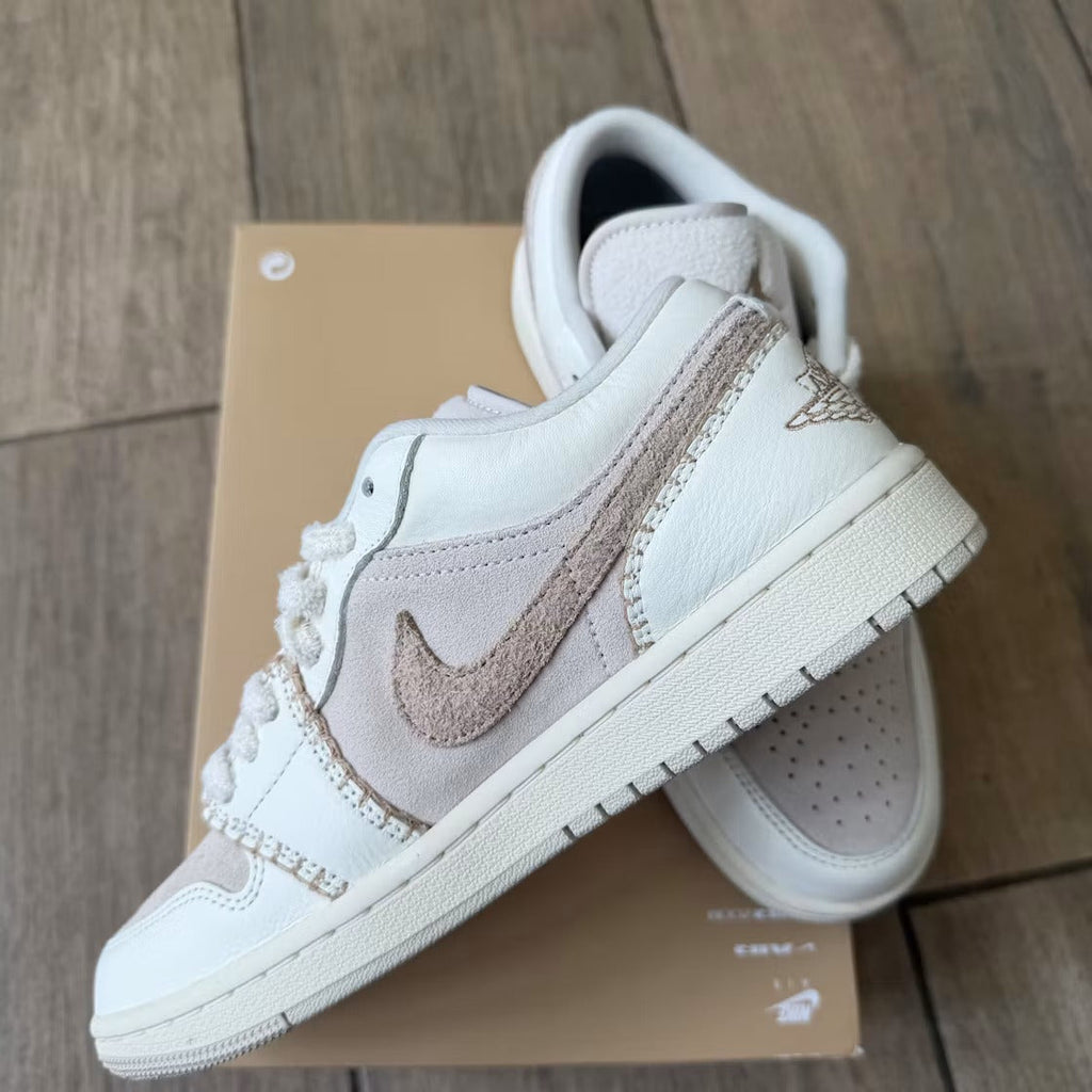 Air Jordan 1 Low SE Cozy Girl (Women's)