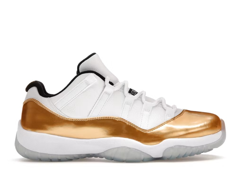 Air Jordan 11 Retro Low Closing Ceremony