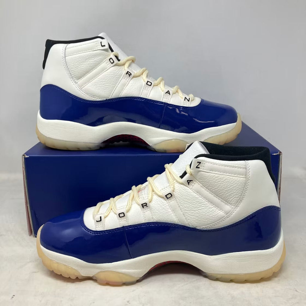 Air Jordan 11 Retro Rare Air