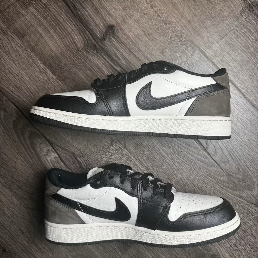 Air Jordan 1 Retro Low OG Mocha (GS)