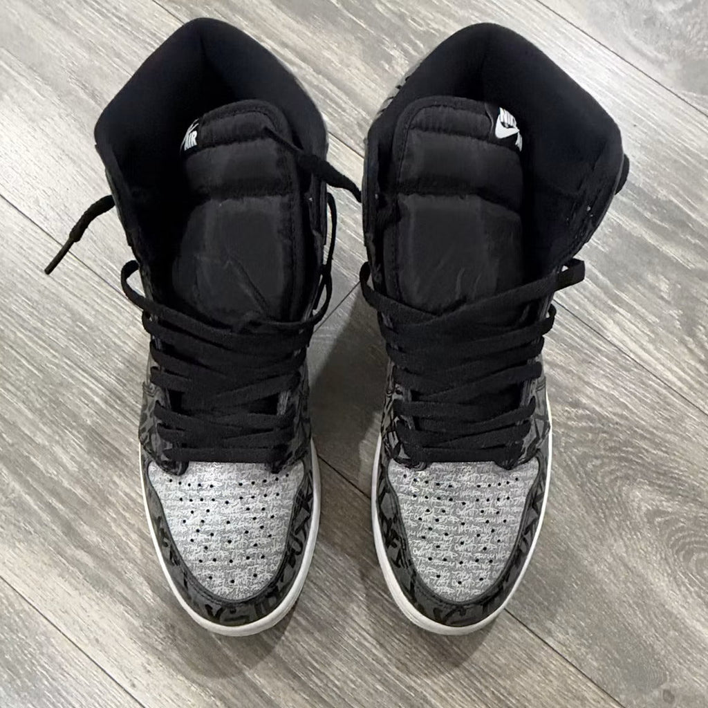 Air Jordan 1 Retro High OG Rebellionaire