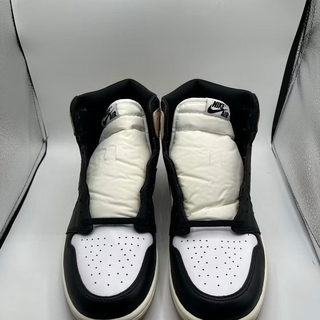 Air Jordan 1 Retro High OG Latte (Women's)
