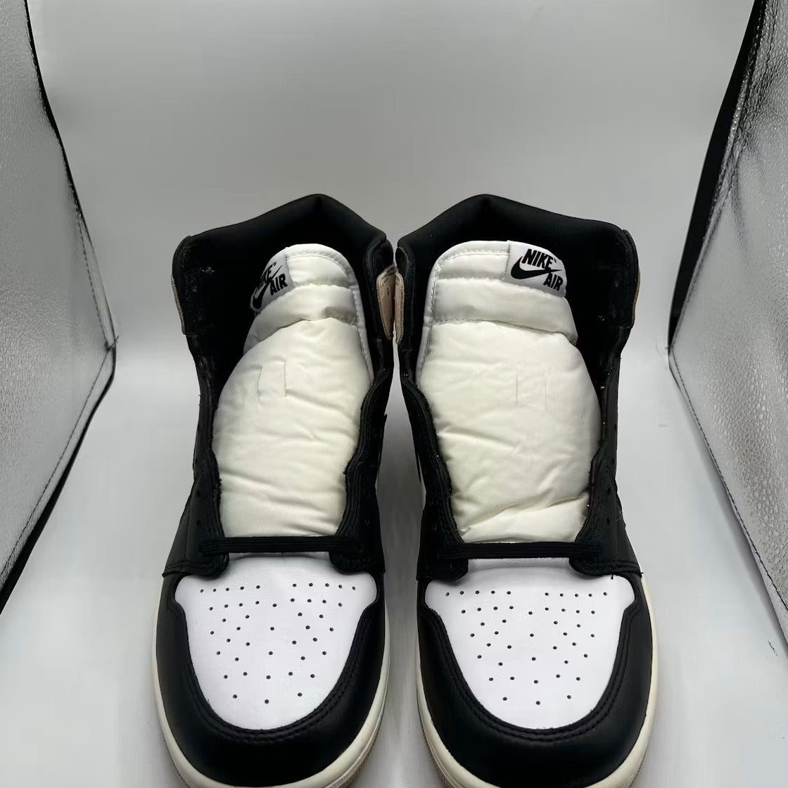 Air Jordan 1 Retro High OG Latte (Women's)