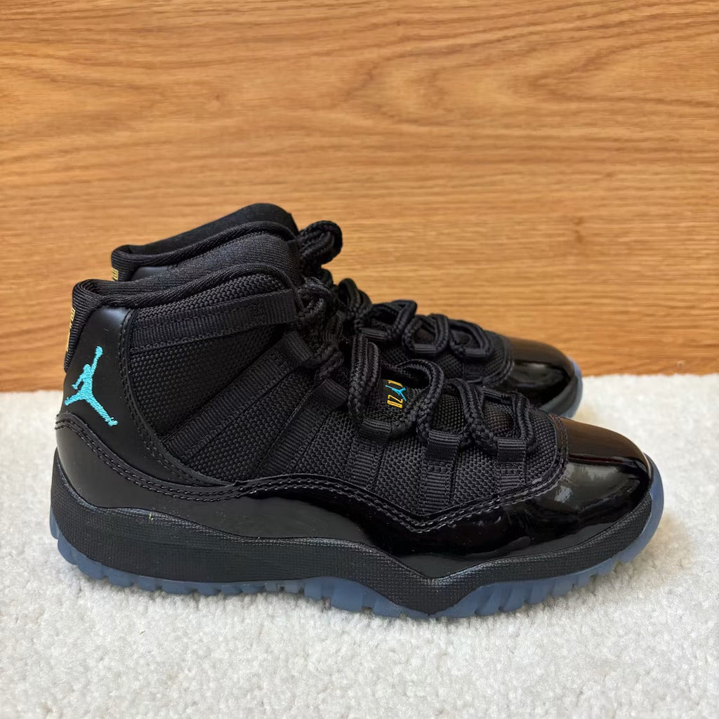 Air Jordan 11 Retro Gamma Blue (2025) (PS)