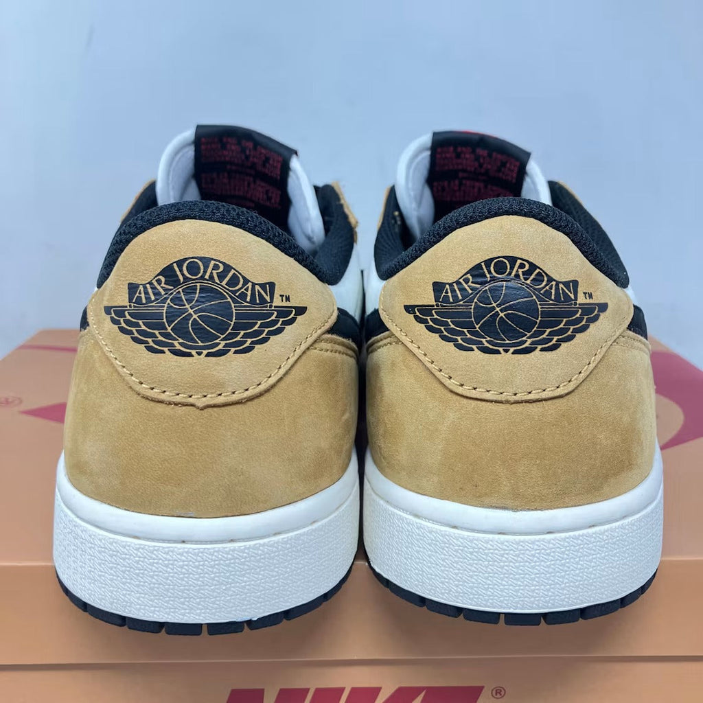 Air Jordan 1 Low OG Rookie of the Year
