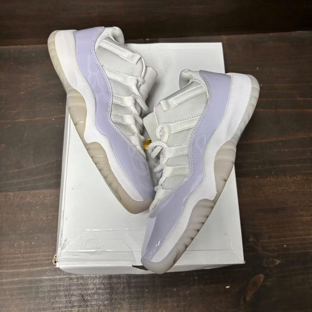 Air Jordan 11 Retro Low Pure Violet (Women's)