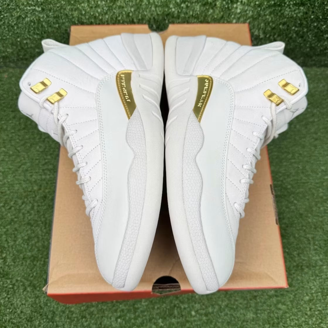 Air Jordan 12 Retro Phantom (Women's)