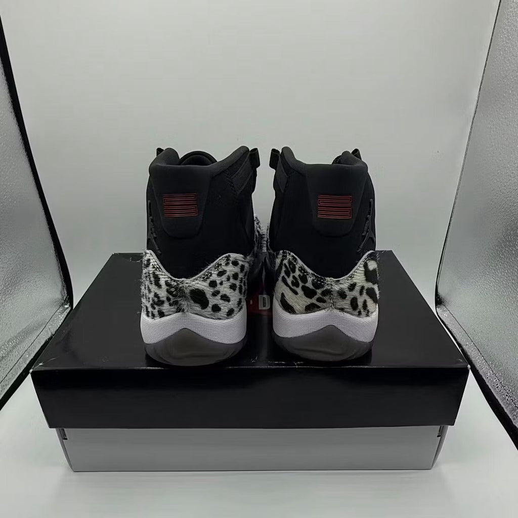 Air Jordan 11 Retro Animal Instinct (Women's)