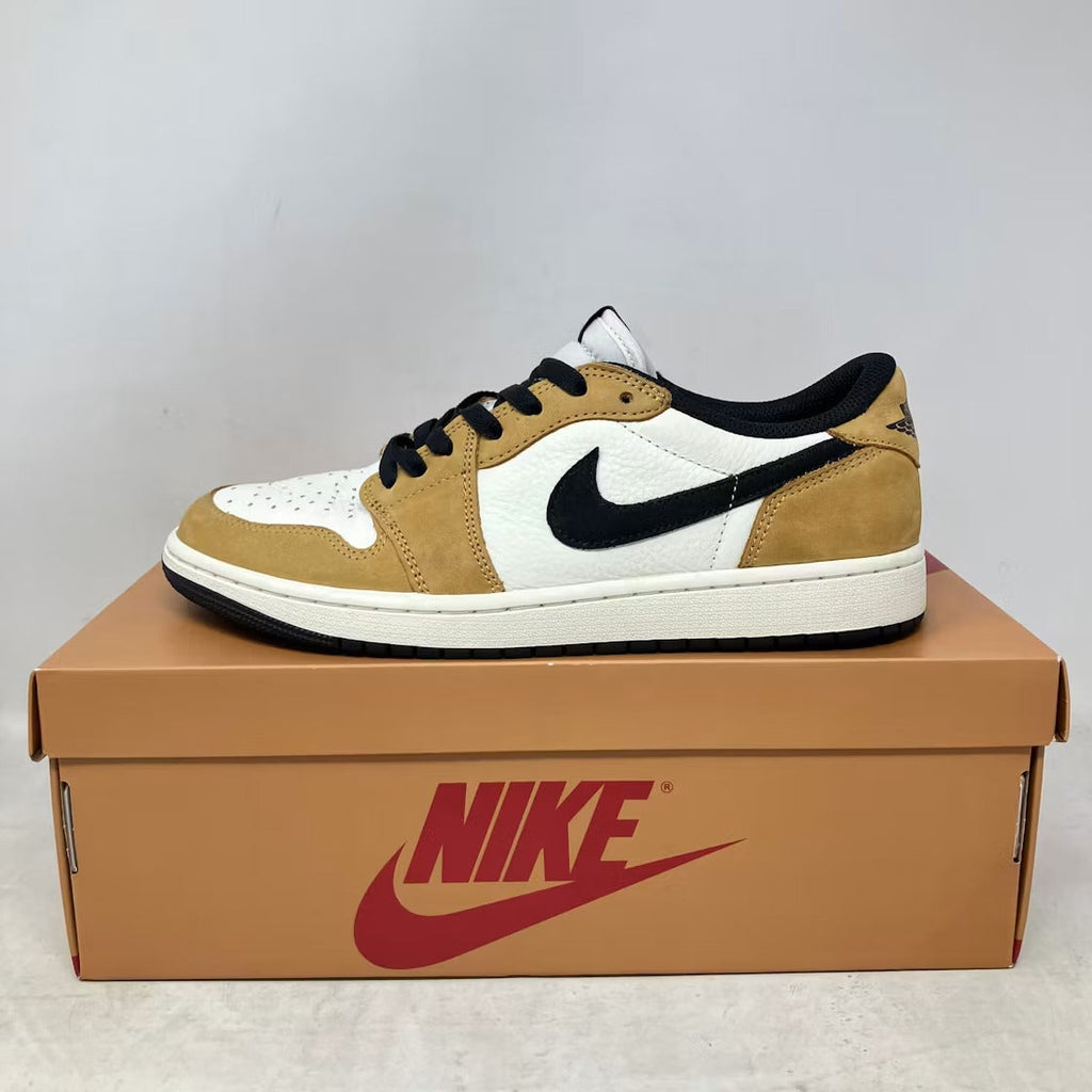 Air Jordan 1 Low OG Rookie of the Year