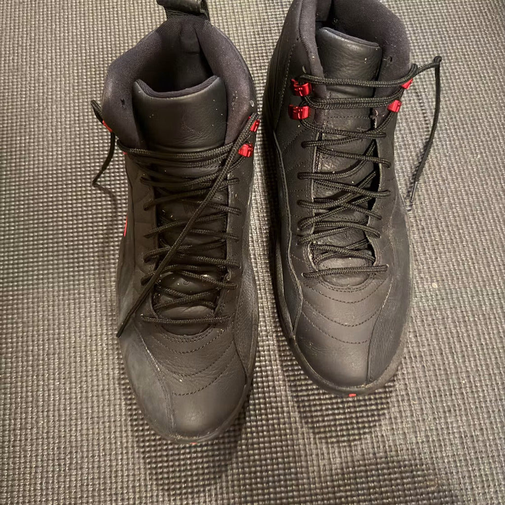 Air Jordan 12 Retro Bloodline