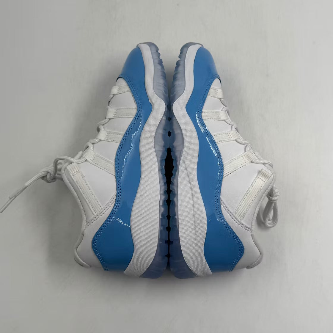 Air Jordan 11 Retro Low University Blue (2026) (PS)
