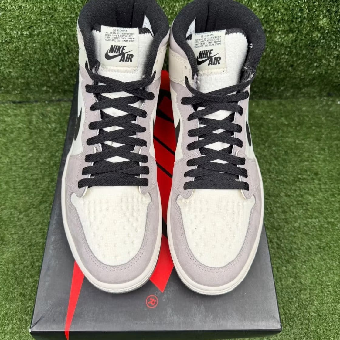 Air Jordan 1 Retro High Element Gore-Tex Light Bone