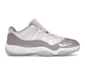 Air Jordan 11 Retro Low Cement Grey