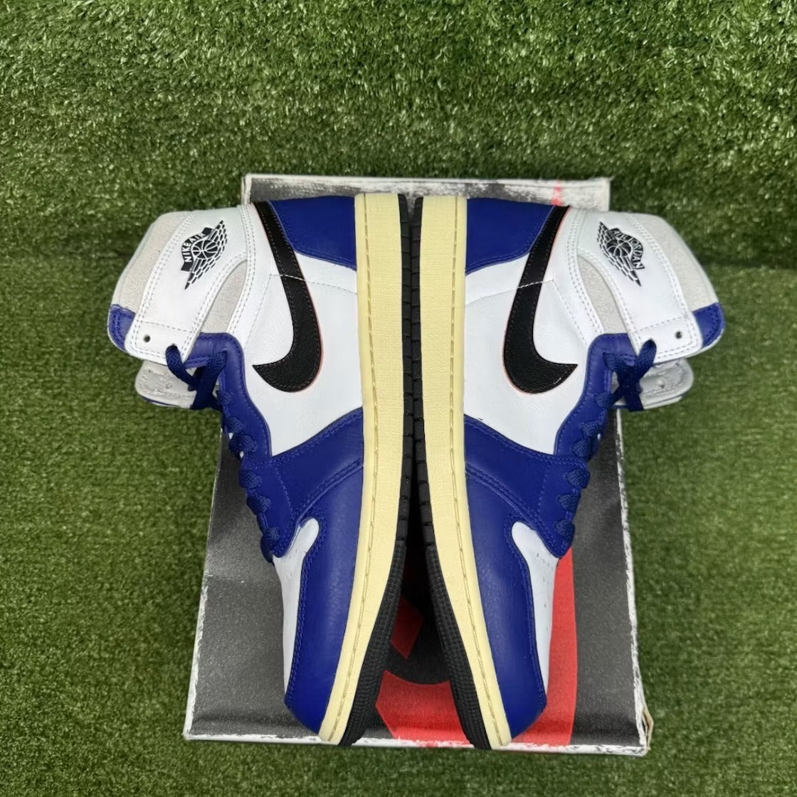 Air Jordan 1 Retro High OG Rare Air