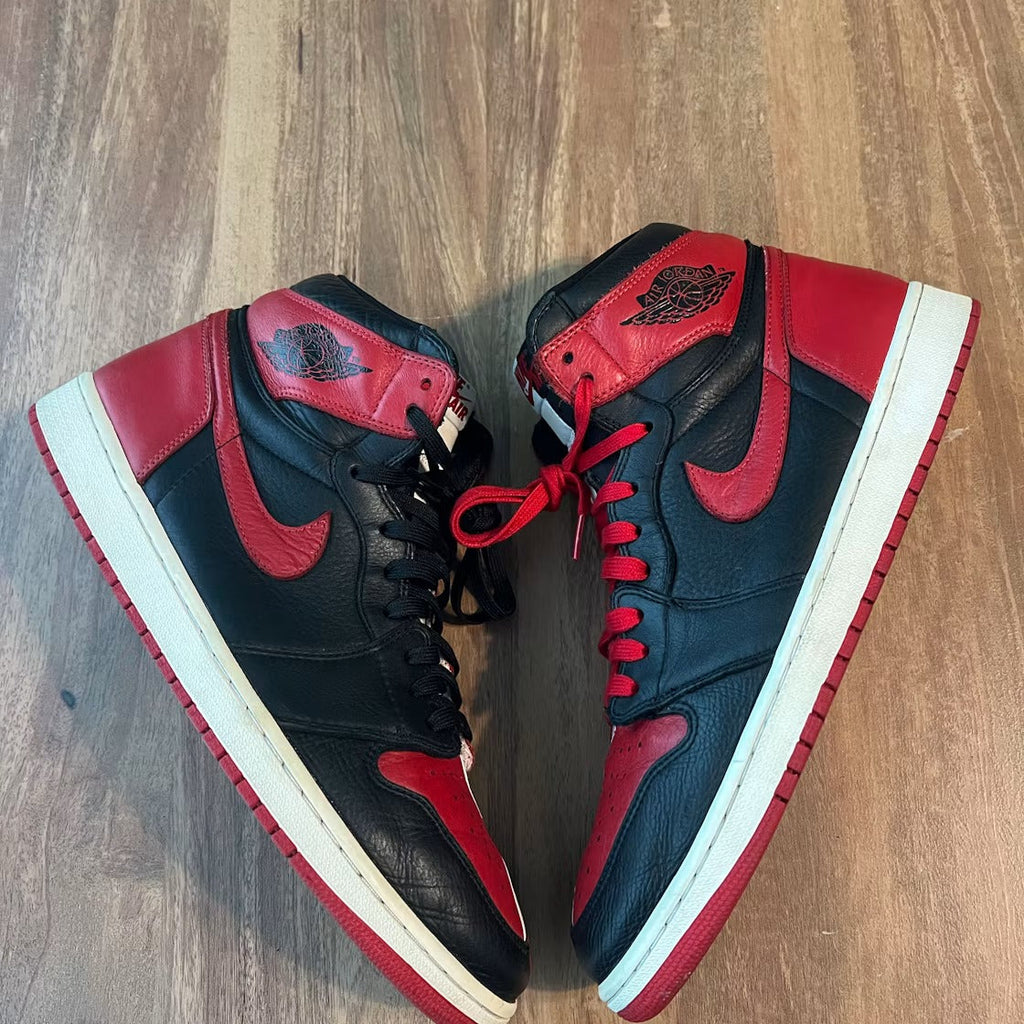 Air Jordan 1 Retro High Homage To Home (Non-numbered)