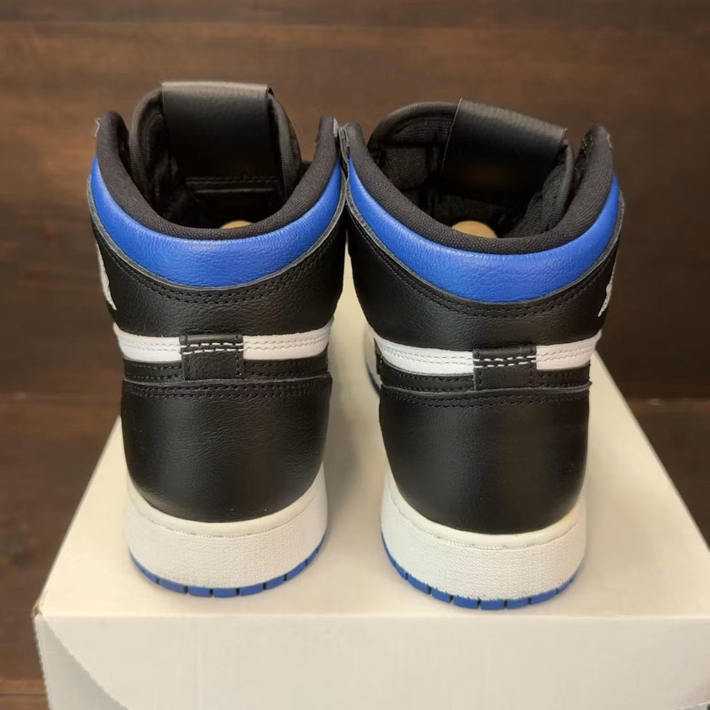 Air Jordan 1 Retro High Royal Toe (GS)