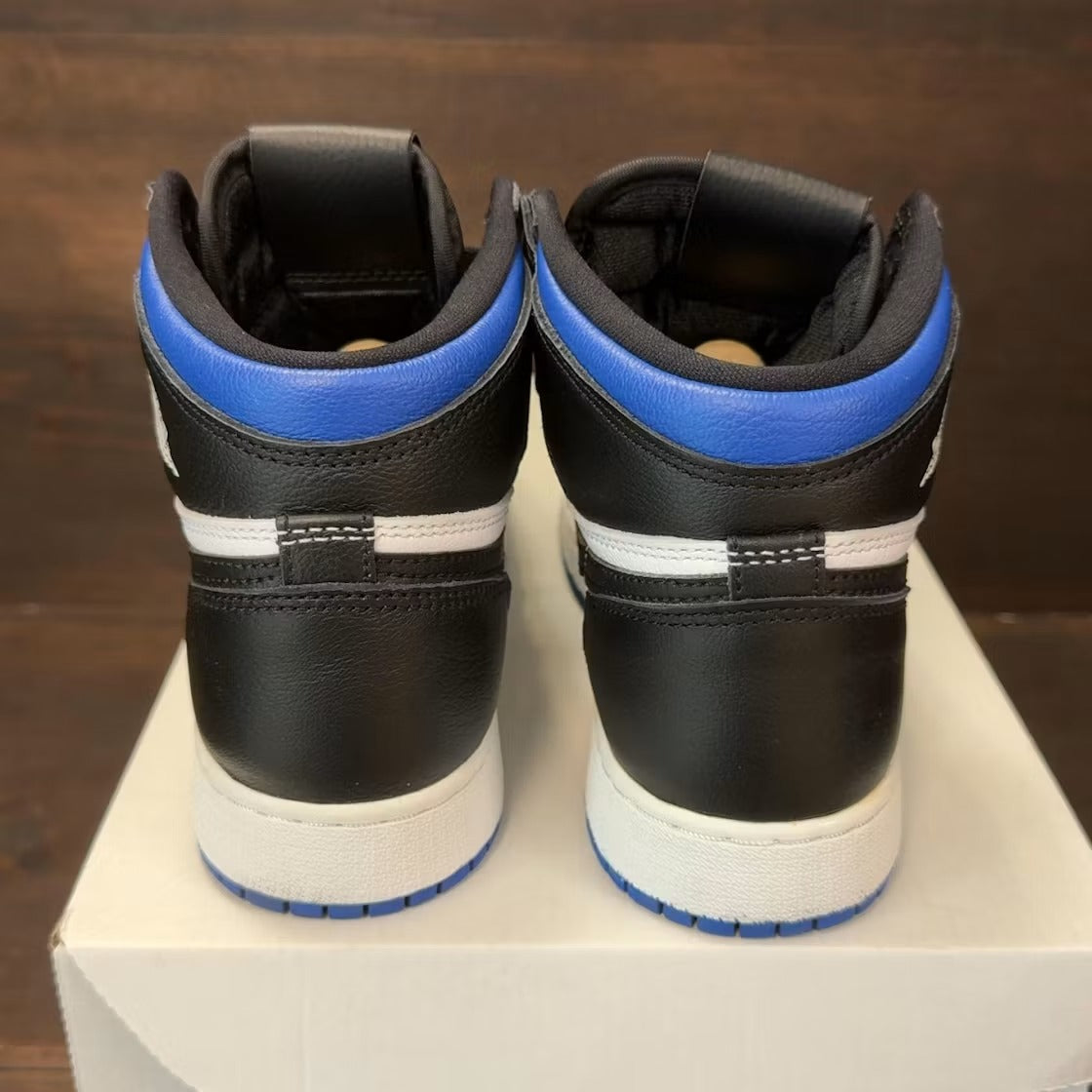 Air Jordan 1 Retro High Royal Toe (GS)