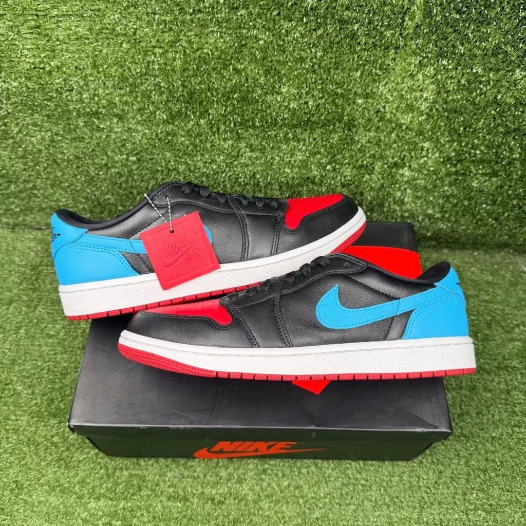 Air Jordan 1 Retro Low OG NC to Chi (Women's)