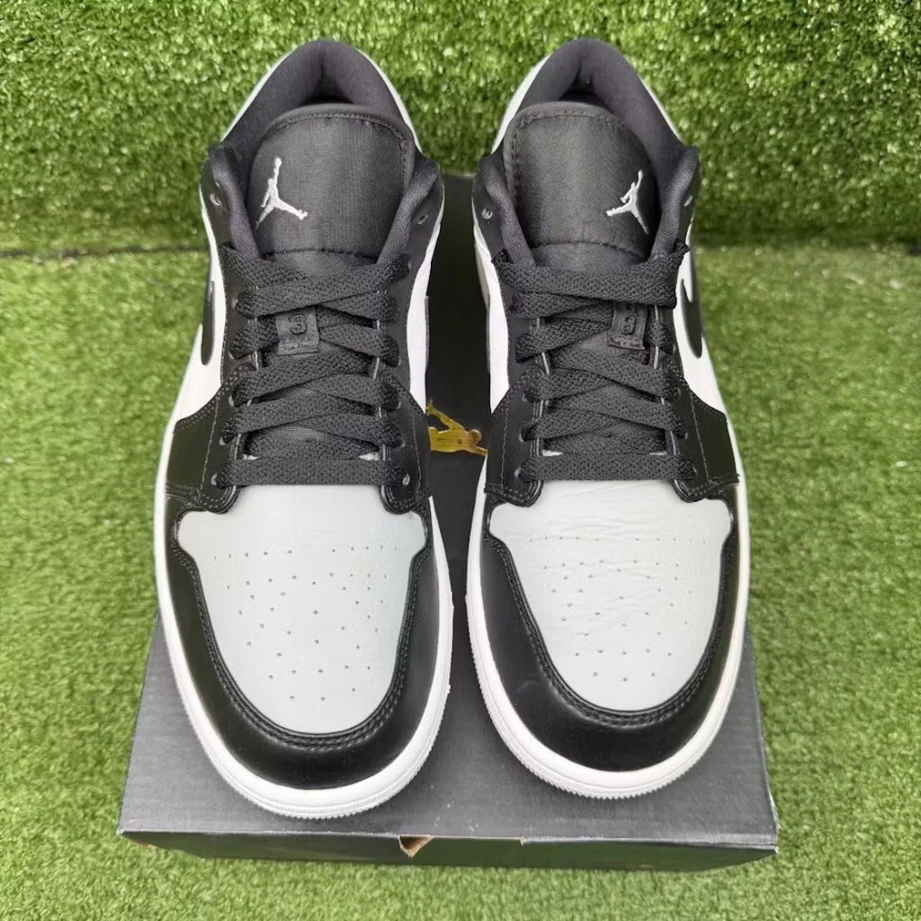 Air Jordan 1 Low Shadow Toe
