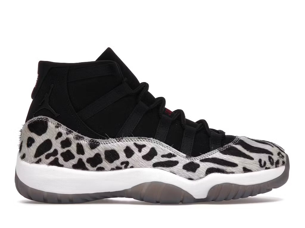 Air Jordan 11 Retro Animal Instinct (Women's)