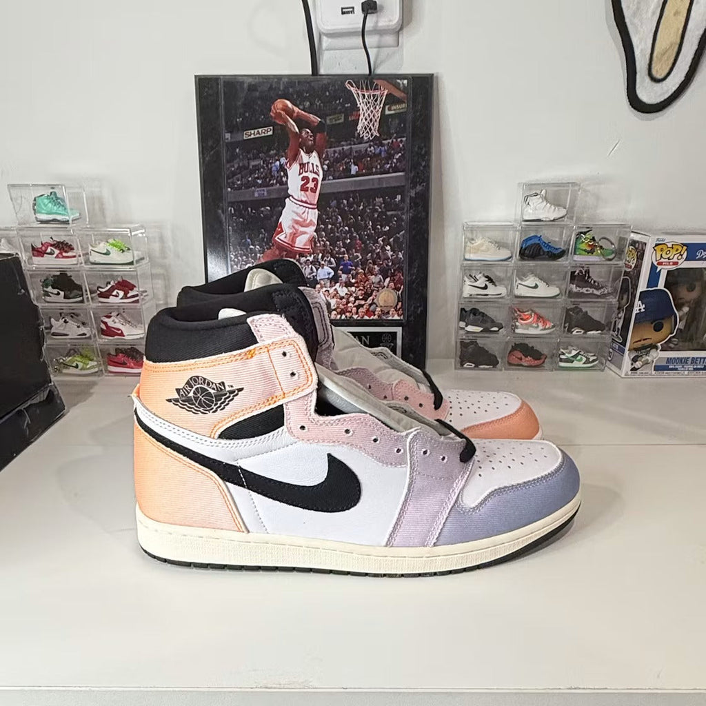 Air Jordan 1 Retro High OG Skyline