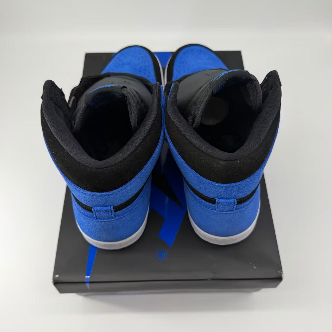 Air Jordan 1 Retro High OG Royal Reimagined