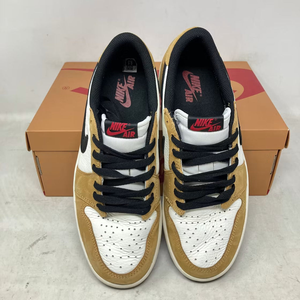 Air Jordan 1 Low OG Rookie of the Year