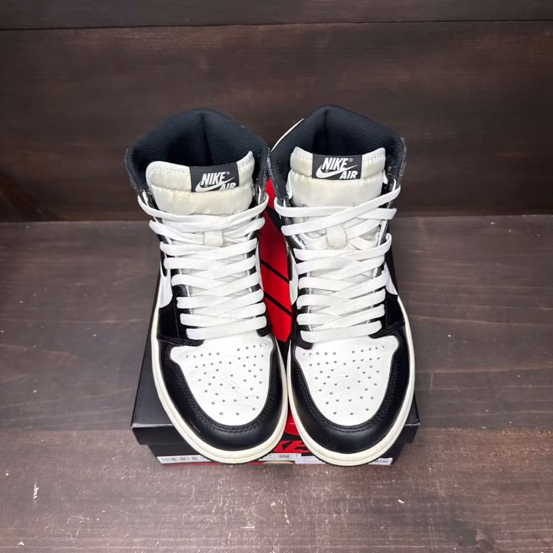 Air Jordan 1 Retro High Dark Mocha