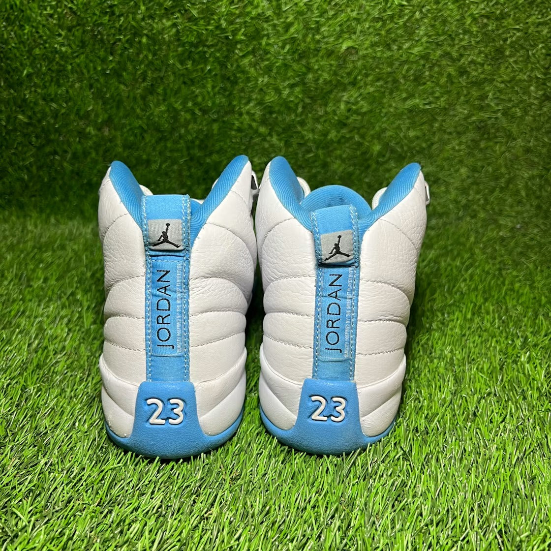 Air Jordan 12 Retro Melo (GS)
