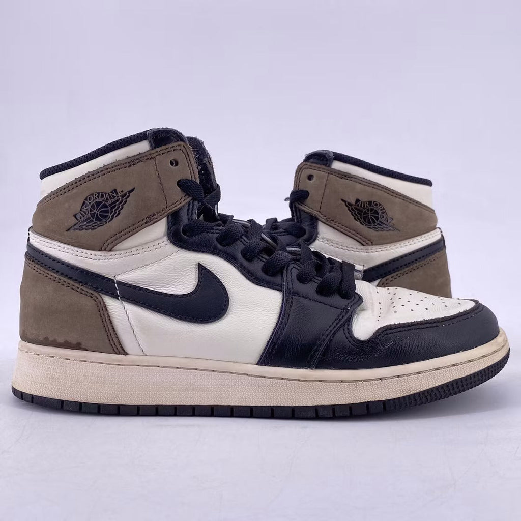 Air Jordan 1 Retro High Dark Mocha (GS)