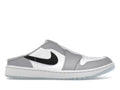 Air Jordan 1 Mule Golf Wolf Grey
