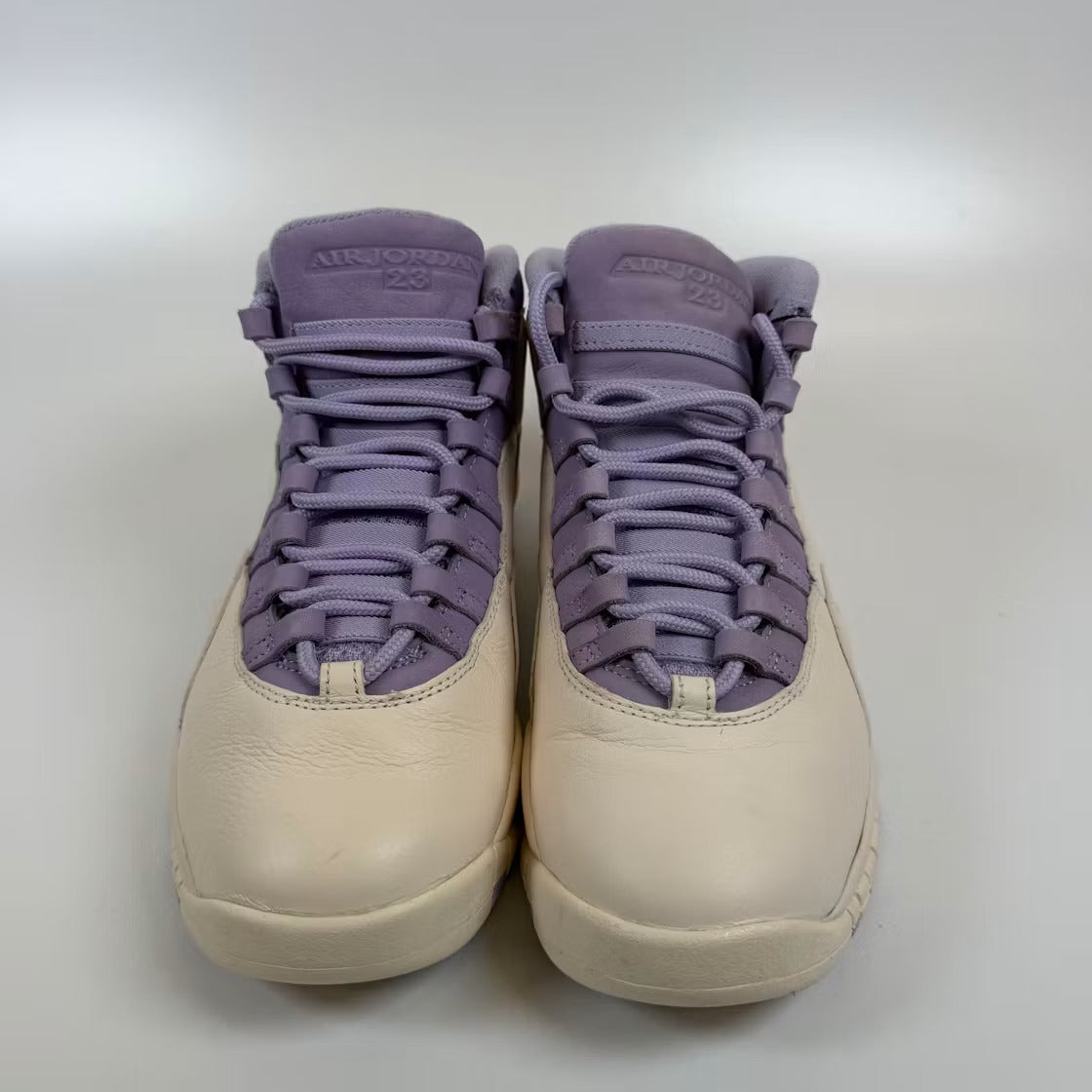 Air Jordan 10 Retro Hydrangeas (Women's)