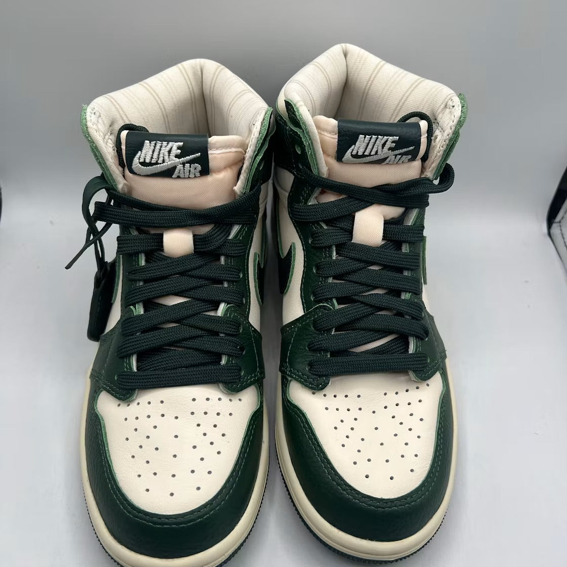 Air Jordan 1 Retro High Fir Pro Green (Women's)