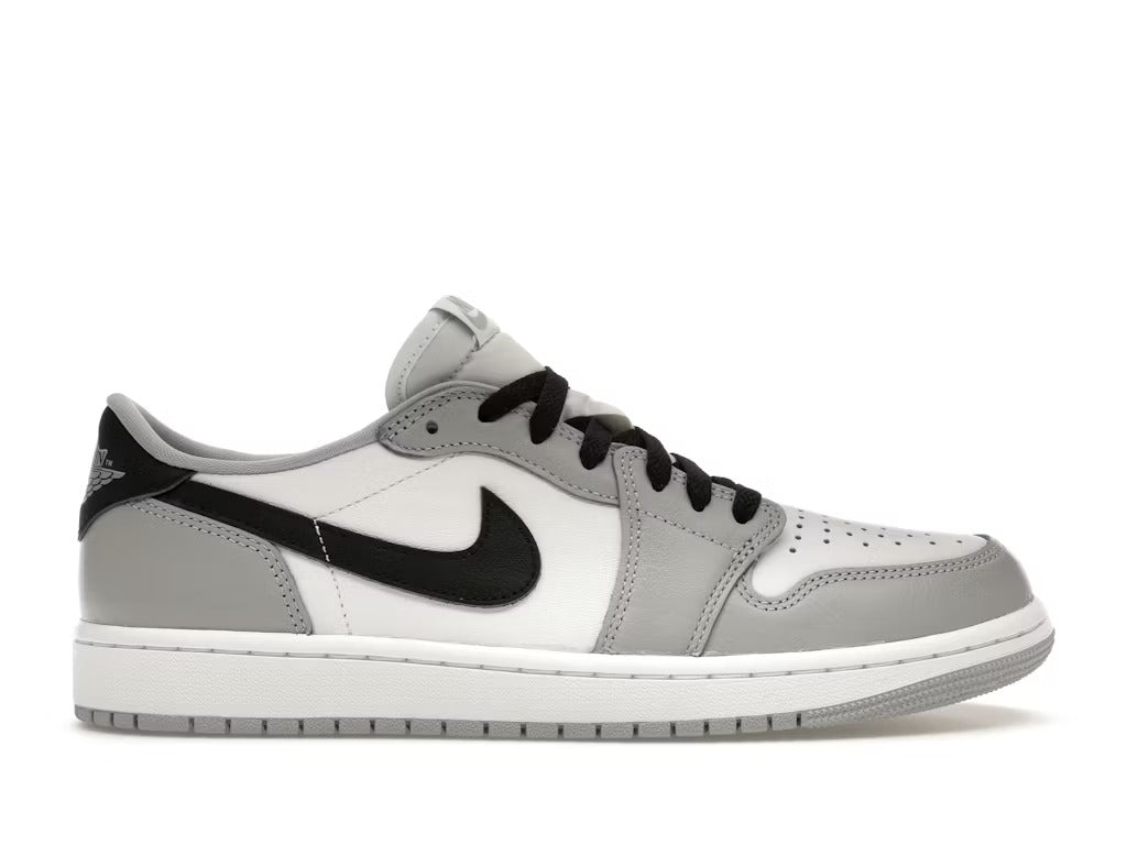 Air Jordan 1 Retro Low OG Barons